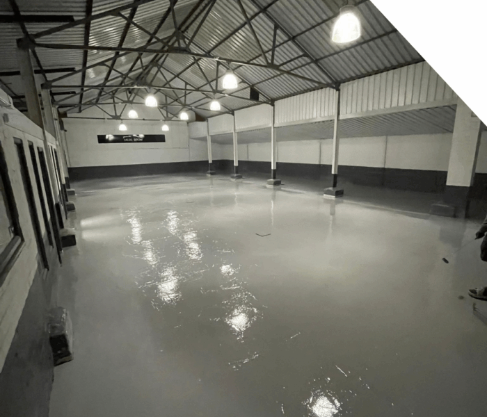 Urban Resin Liverpool Northwest UK Epoxy Resin Flooring Contractors