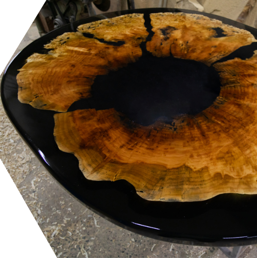 Resin River Tables Urban Resin Liverpool Northwest UK